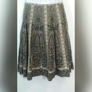 A|LINE Skirt
